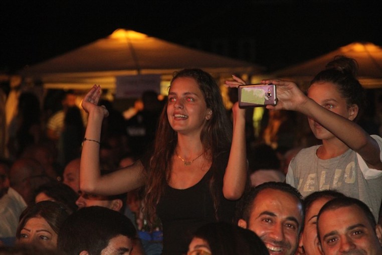 Dbayeh Festival 2015 Day 2